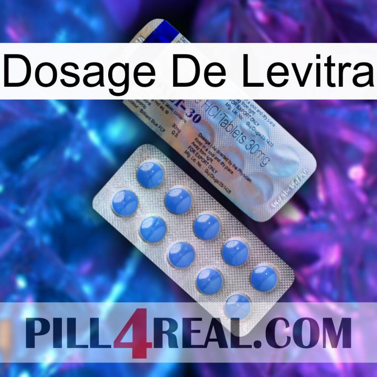 Levitra Dosage 39